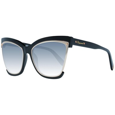 DSQUARED2 DQ 0241 01B Kadın Güneş Gözlüğü - 1