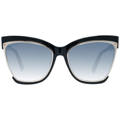 DSQUARED2 DQ 0241 01B Kadın Güneş Gözlüğü - 2