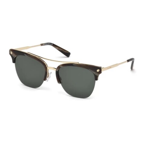 DSQUARED2 DQ 0251 50N Erkek Güneş Gözlüğü - 1