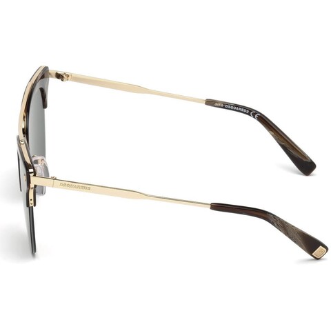 DSQUARED2 DQ 0251 50N Erkek Güneş Gözlüğü - 2