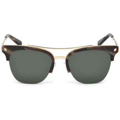 DSQUARED2 DQ 0251 50N Erkek Güneş Gözlüğü - 3