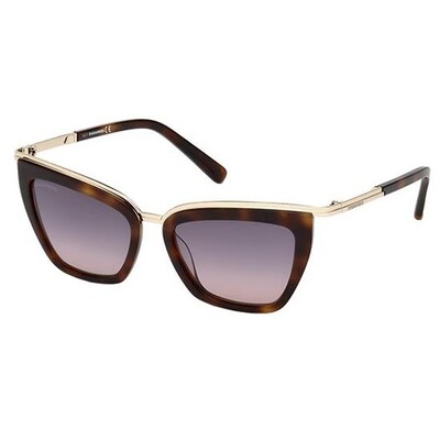 DSQUARED2 DQ 0289 52B 53-17-135 Kadın Güneş Gözlüğü - 1