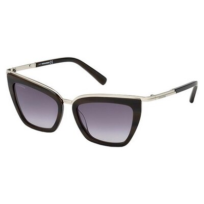 DSQUARED2 DQ 0289 62W 53-17 Kadın Güneş Gözlüğü - 1