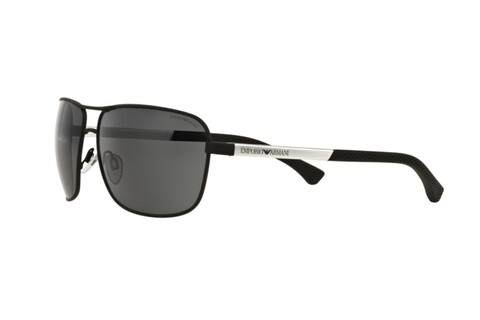 EMPORIO ARMANI 0EA 2033 309487 64  Erkek Güneş Gözlüğü - 1