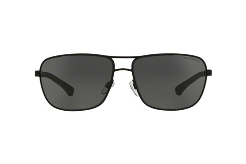 EMPORIO ARMANI 0EA 2033 309487 64  Erkek Güneş Gözlüğü - 2