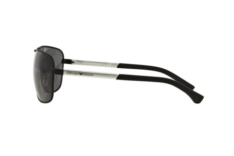 EMPORIO ARMANI 0EA 2033 309487 64  Erkek Güneş Gözlüğü - 3