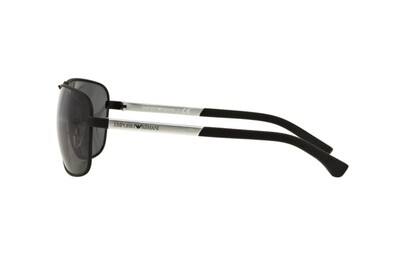 EMPORIO ARMANI 0EA 2033 309487 64  Erkek Güneş Gözlüğü - 3
