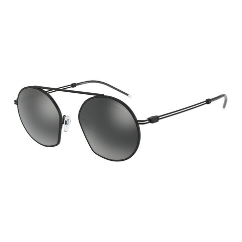 Emporio Armani EA 2078 30016G 50 Erkek Güneş Gözlüğü - 1