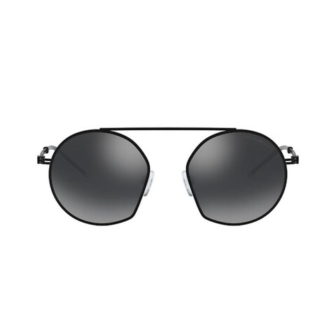Emporio Armani EA 2078 30016G 50 Erkek Güneş Gözlüğü - 2