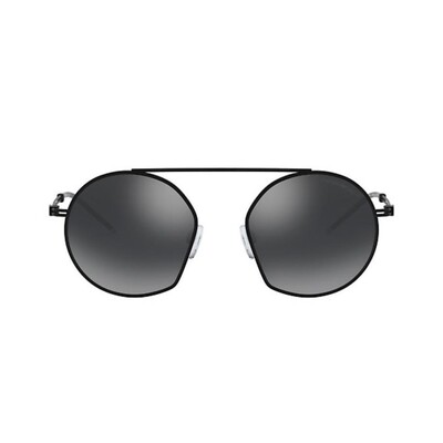 Emporio Armani EA 2078 30016G 50 Erkek Güneş Gözlüğü - 2