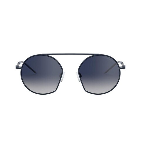 Emporio Armani EA 2078 32531G 50 Erkek Güneş Gözlüğü - 2