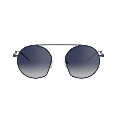 Emporio Armani EA 2078 32531G 50 Erkek Güneş Gözlüğü - 2