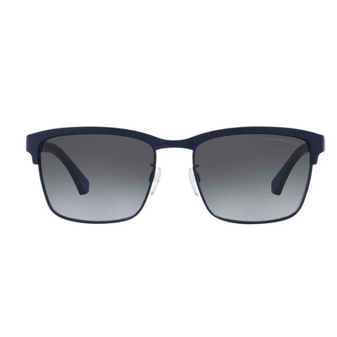 Emporio Armani EA 2087 30038G 56 Erkek Güneş Gözlüğü - 13