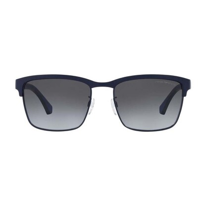 Emporio Armani EA 2087 30038G 56 Erkek Güneş Gözlüğü - 13