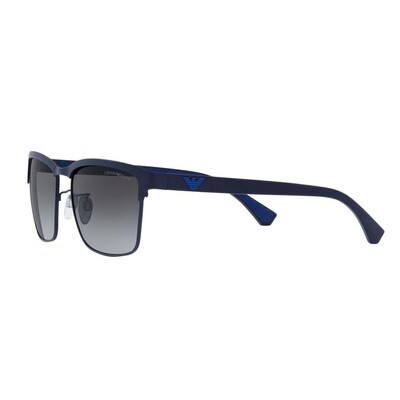 Emporio Armani EA 2087 30038G 56 Erkek Güneş Gözlüğü - 3