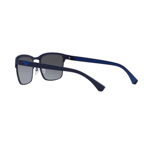Emporio Armani EA 2087 30038G 56 Erkek Güneş Gözlüğü - 5