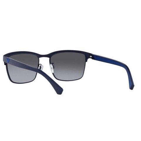 Emporio Armani EA 2087 30038G 56 Erkek Güneş Gözlüğü - 6