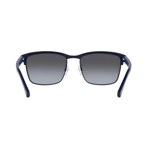 Emporio Armani EA 2087 30038G 56 Erkek Güneş Gözlüğü - 7