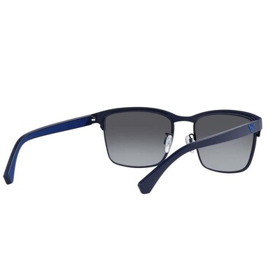Emporio Armani EA 2087 30038G 56 Erkek Güneş Gözlüğü - 8