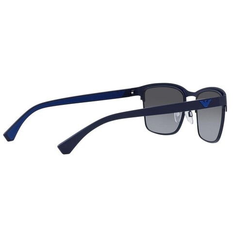 Emporio Armani EA 2087 30038G 56 Erkek Güneş Gözlüğü - 9
