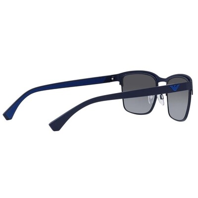 Emporio Armani EA 2087 30038G 56 Erkek Güneş Gözlüğü - 9