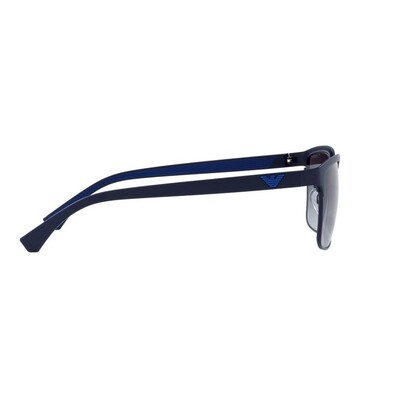 Emporio Armani EA 2087 30038G 56 Erkek Güneş Gözlüğü - 10