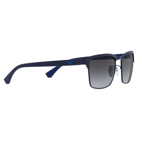 Emporio Armani EA 2087 30038G 56 Erkek Güneş Gözlüğü - 11