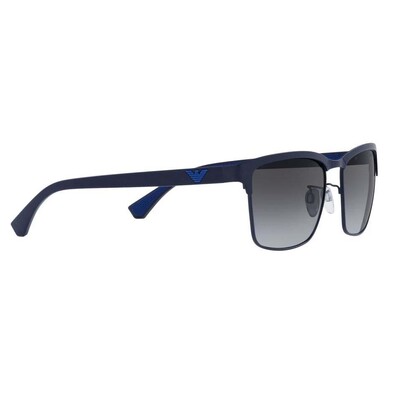 Emporio Armani EA 2087 30038G 56 Erkek Güneş Gözlüğü - 11