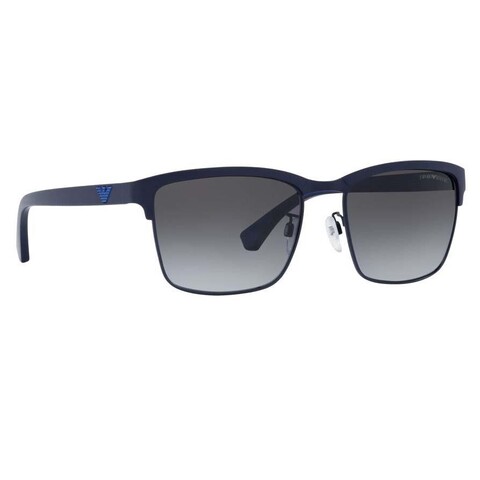 Emporio Armani EA 2087 30038G 56 Erkek Güneş Gözlüğü - 12