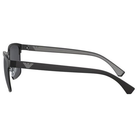 Emporio Armani EA 2087 301487 56 Erkek Güneş Gözlüğü - 3