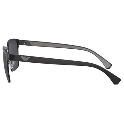 Emporio Armani EA 2087 301487 56 Erkek Güneş Gözlüğü - 3