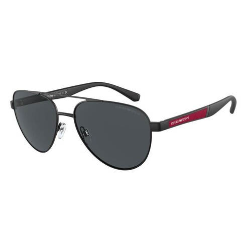 Emporio Armani EA 2105 300187 59 Erkek Güneş Gözlüğü - 1