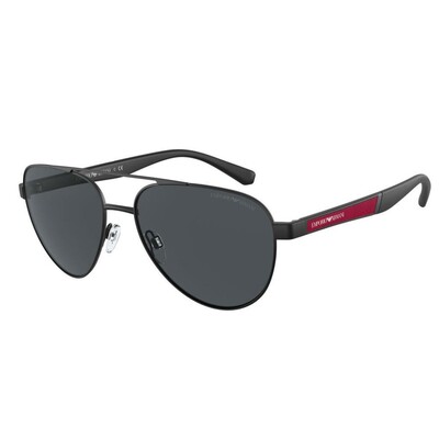 Emporio Armani EA 2105 300187 59 Erkek Güneş Gözlüğü - 1