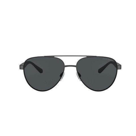 Emporio Armani EA 2105 300187 59 Erkek Güneş Gözlüğü - 2