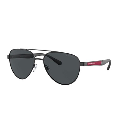 Emporio Armani EA 2105 300187 59 Erkek Güneş Gözlüğü - 3