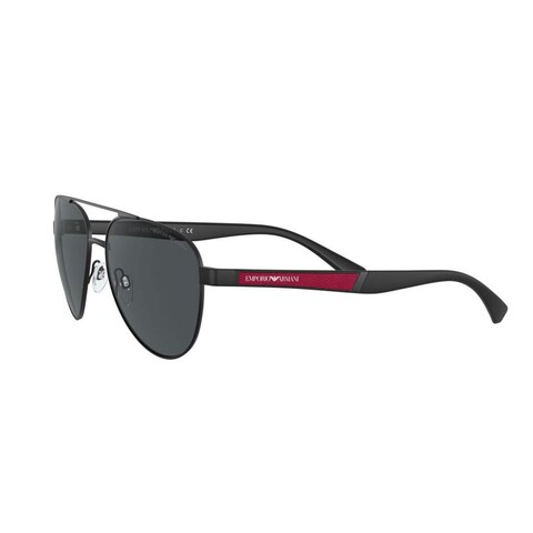 Emporio Armani EA 2105 300187 59 Erkek Güneş Gözlüğü - 4