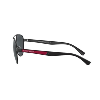 Emporio Armani EA 2105 300187 59 Erkek Güneş Gözlüğü - 5