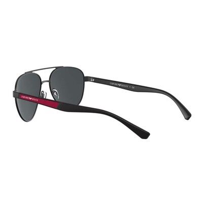 Emporio Armani EA 2105 300187 59 Erkek Güneş Gözlüğü - 6