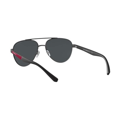 Emporio Armani EA 2105 300187 59 Erkek Güneş Gözlüğü - 7