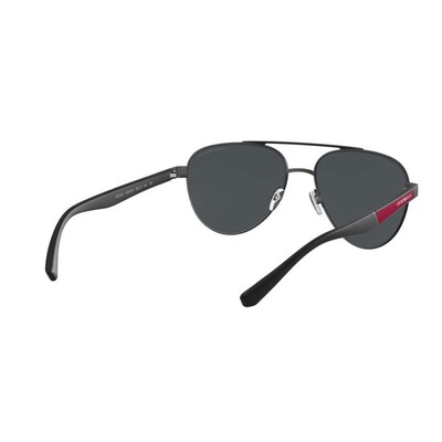 Emporio Armani EA 2105 300187 59 Erkek Güneş Gözlüğü - 9