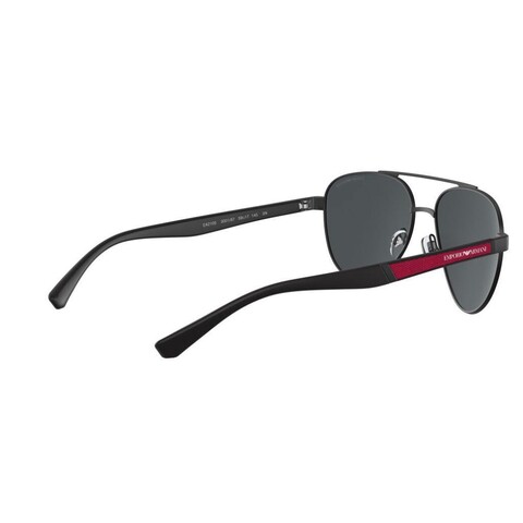 Emporio Armani EA 2105 300187 59 Erkek Güneş Gözlüğü - 10