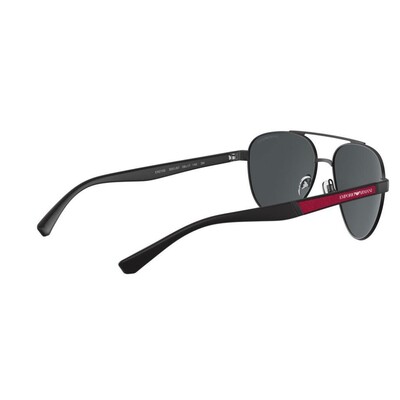 Emporio Armani EA 2105 300187 59 Erkek Güneş Gözlüğü - 10