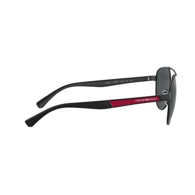 Emporio Armani EA 2105 300187 59 Erkek Güneş Gözlüğü - 11