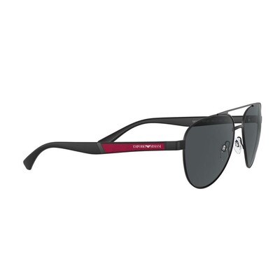 Emporio Armani EA 2105 300187 59 Erkek Güneş Gözlüğü - 12