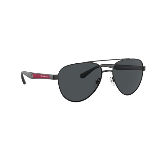 Emporio Armani EA 2105 300187 59 Erkek Güneş Gözlüğü - 13
