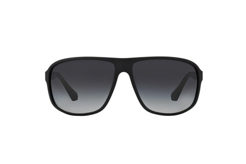 EMPORIO ARMANI 0EA 4029 50638G 64 Erkek Güneş Gözlüğü - 2