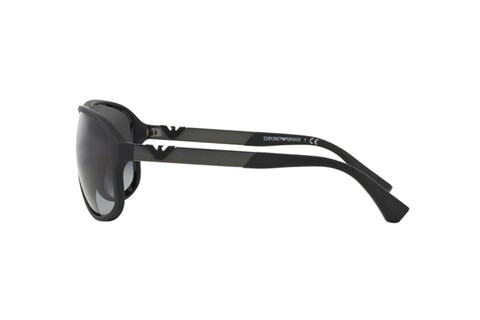EMPORIO ARMANI 0EA 4029 50638G 64 Erkek Güneş Gözlüğü - 3
