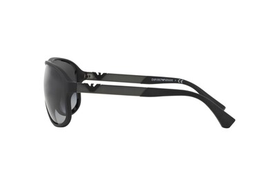 EMPORIO ARMANI 0EA 4029 50638G 64 Erkek Güneş Gözlüğü - 3