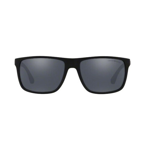 Emporio Armani EA 4033 56496Q 56 Erkek Güneş Gözlüğü - 2