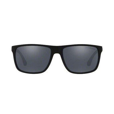 Emporio Armani EA 4033 56496Q 56 Erkek Güneş Gözlüğü - 2
